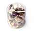 Medium Purple seashell mix pack